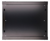 Extralink Wisząca 19" 9U 600x450mm (czarna) EX.7249 - 489298 - zdjęcie 5
